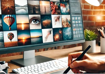 Bancos de imágenes profesionales