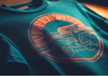 Impresión DTF en Textil: Todo lo que Necesitas Saber
