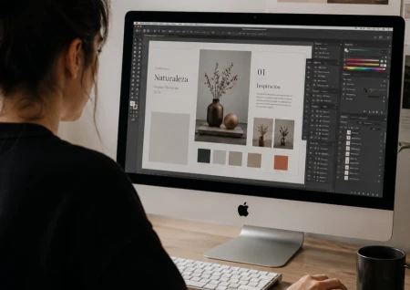 La importancia del diseño gráfico en los proyectos de impresión profesional (I)