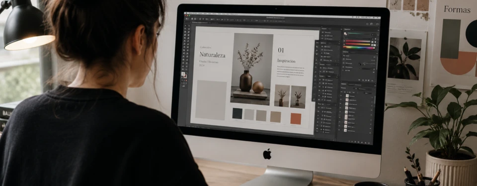 La importancia del diseño gráfico en los proyectos de impresión profesional (I)