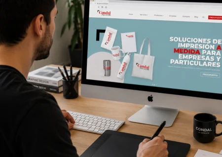La importancia del diseño gráfico en los proyectos de impresión profesional (II)