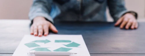 La transición hacia la impresión ecológica: prácticas sostenibles en la industria gráfica