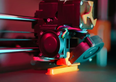 Qué es la impresión 3D y por qué está revolucionando la fabricación actual