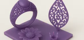 Arte, diseño y moda