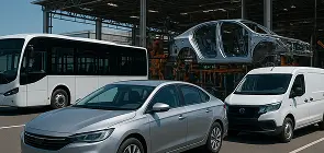 Automoción y movilidad