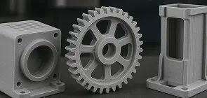 Industria y Ingeniería