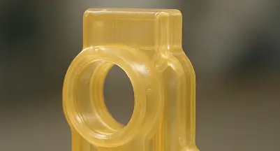 Resinas especializadas