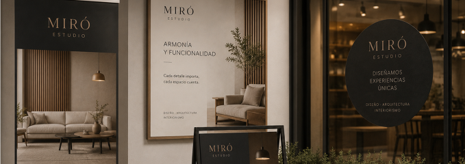 Cartelería y comunicación visual