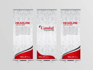 Roll Up – Expositores: La Herramienta Perfecta para tu Publicidad
