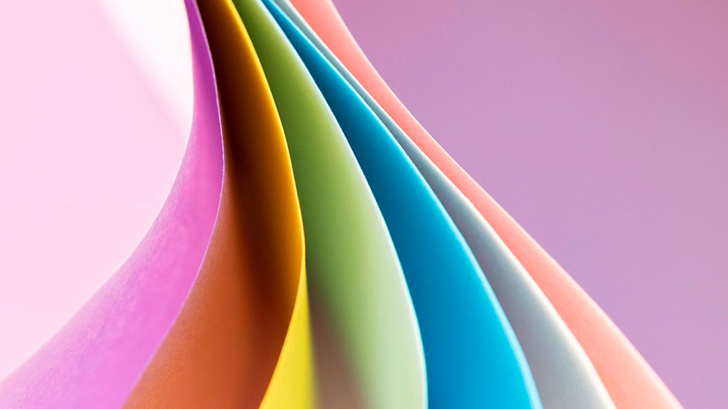 Impresión en papel continuo